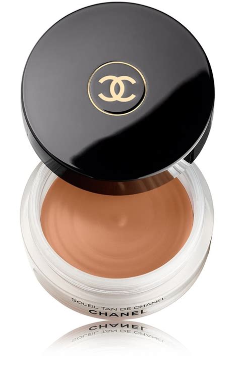 buy chanel tan de soleil|chanel soleil tan bronzing makeup.